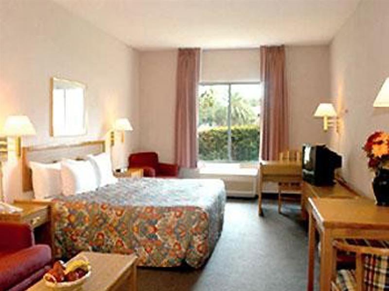 The Querque Hotel Альбукерке Номер фото
