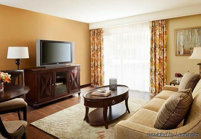 The Querque Hotel Альбукерке Экстерьер фото
